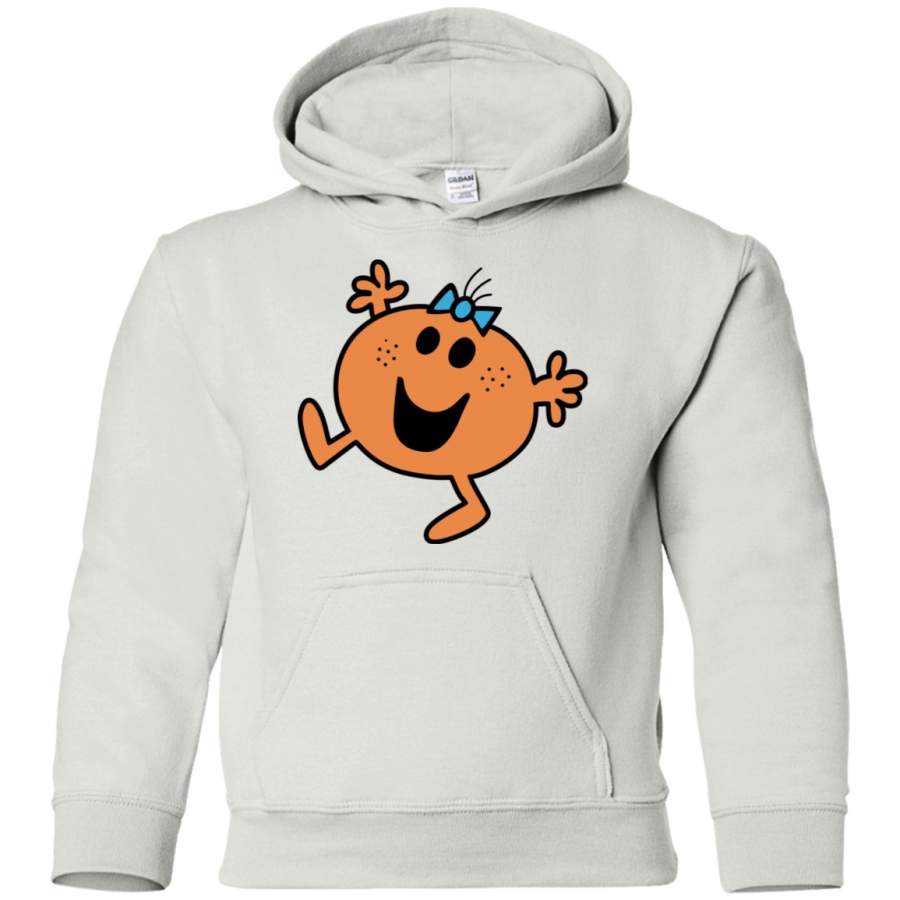 AGR Little Miss Fun Youth Pullover Hoodie