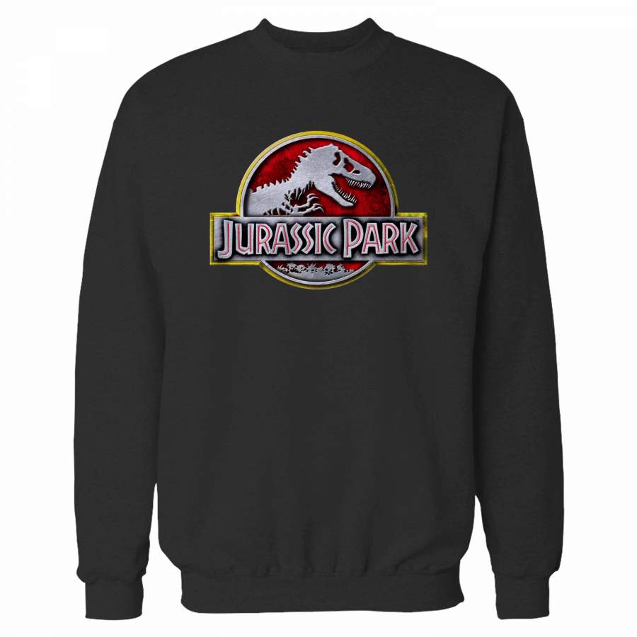 Jurassic Park Dino Sweatshirt