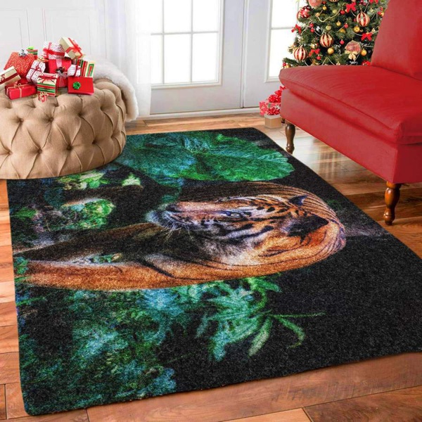 Bengal Tiger Rug RCDD81F26311