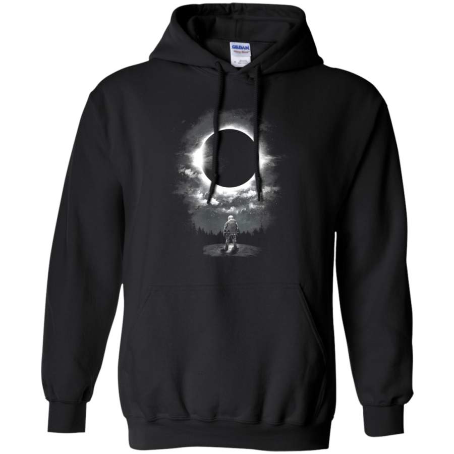 AGR ECLIPSE Gildan Pullover Hoodie