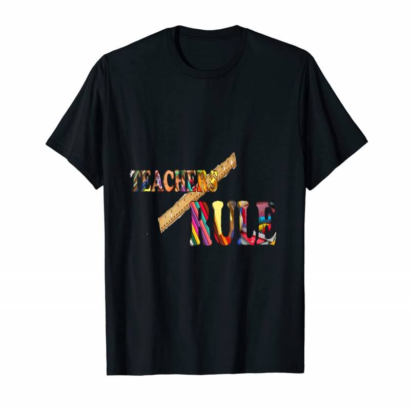 Fun Math Tshirts For Teachers