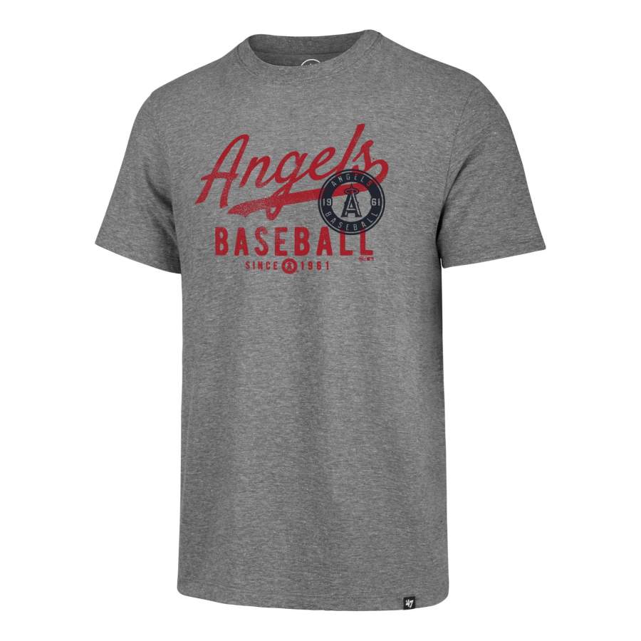 LOS ANGELES ANGELS GRANDSTAND ’47 MATCH TEE