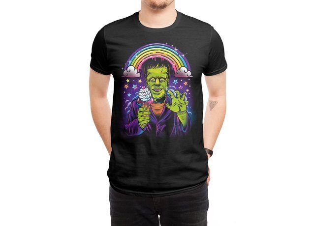 Lisa Frankenstein Shirt