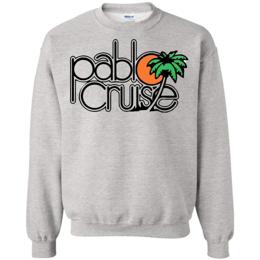 AGR Pablo Cruise Shirt Sweatshirt