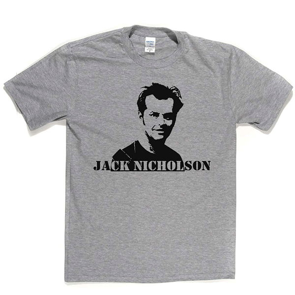 Jack Nicholson T Shirt