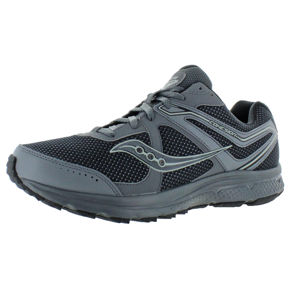 Grid Cohesion Tr11 Mens Hiking Trainers Trail Running Shoes