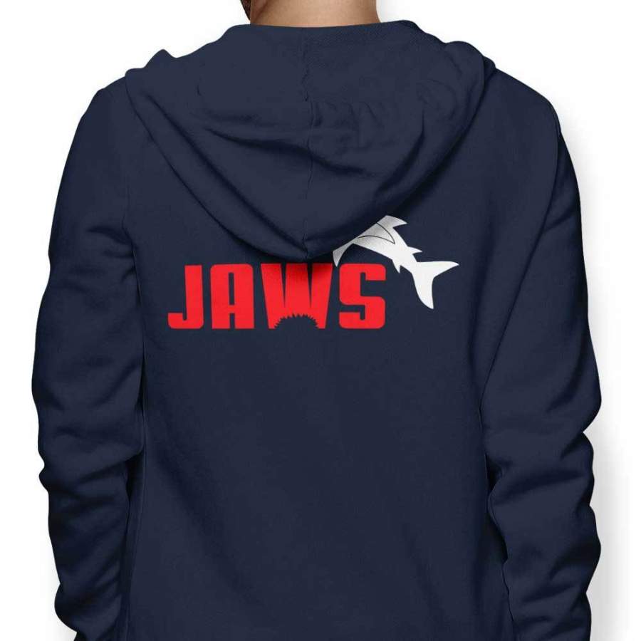 Shark Athletics – Hoodie