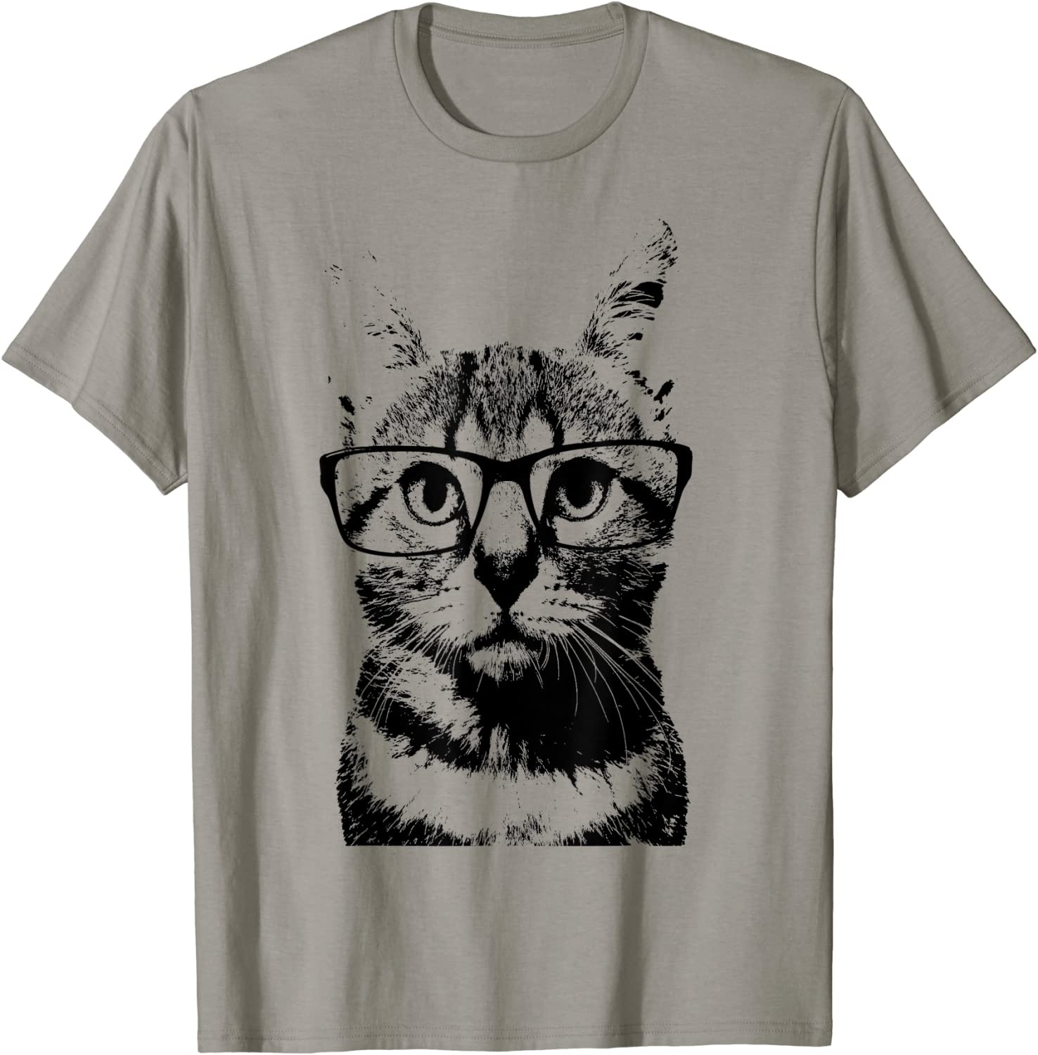 Kittens T Shirts|Cat Lovers T Shirt Kitten Tshirt Cool T Shirt Hipster