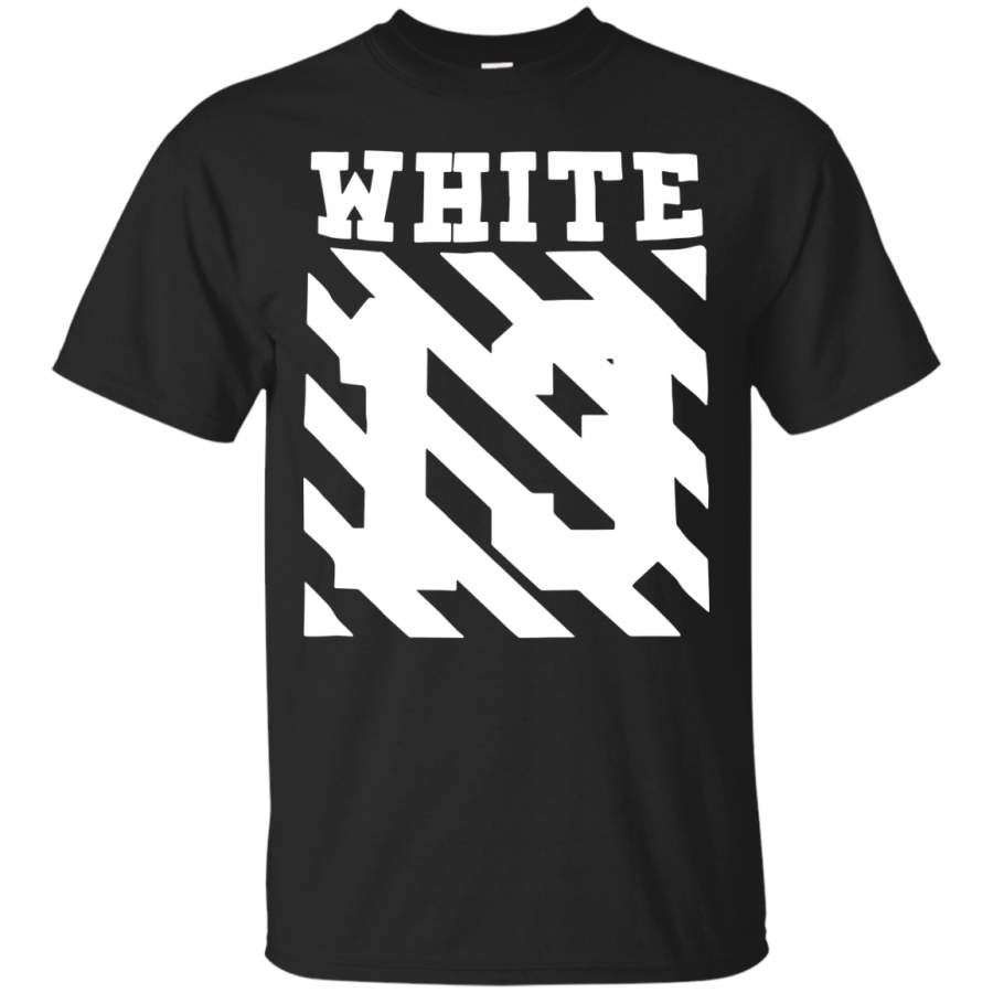 Off white 13 T-Shirt