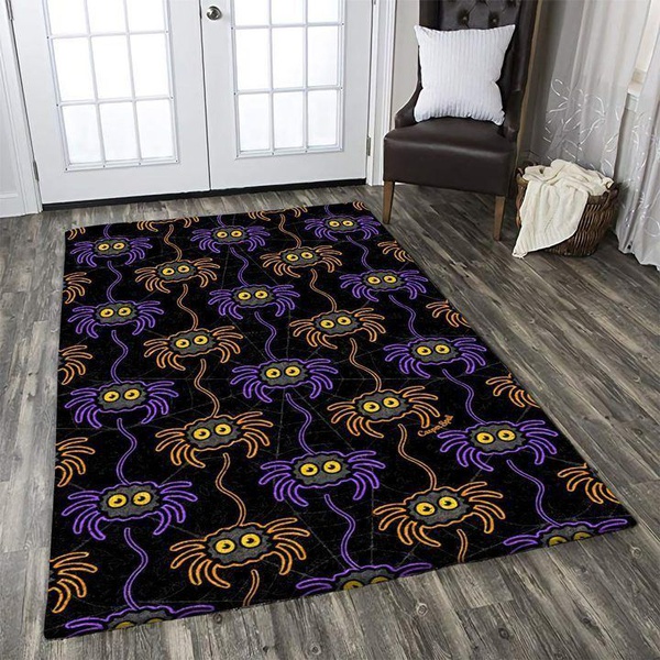 Halloween 5 Dhcdhc Ld1610 Rug