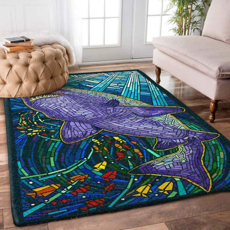 Shark Rug RCDD81F19885