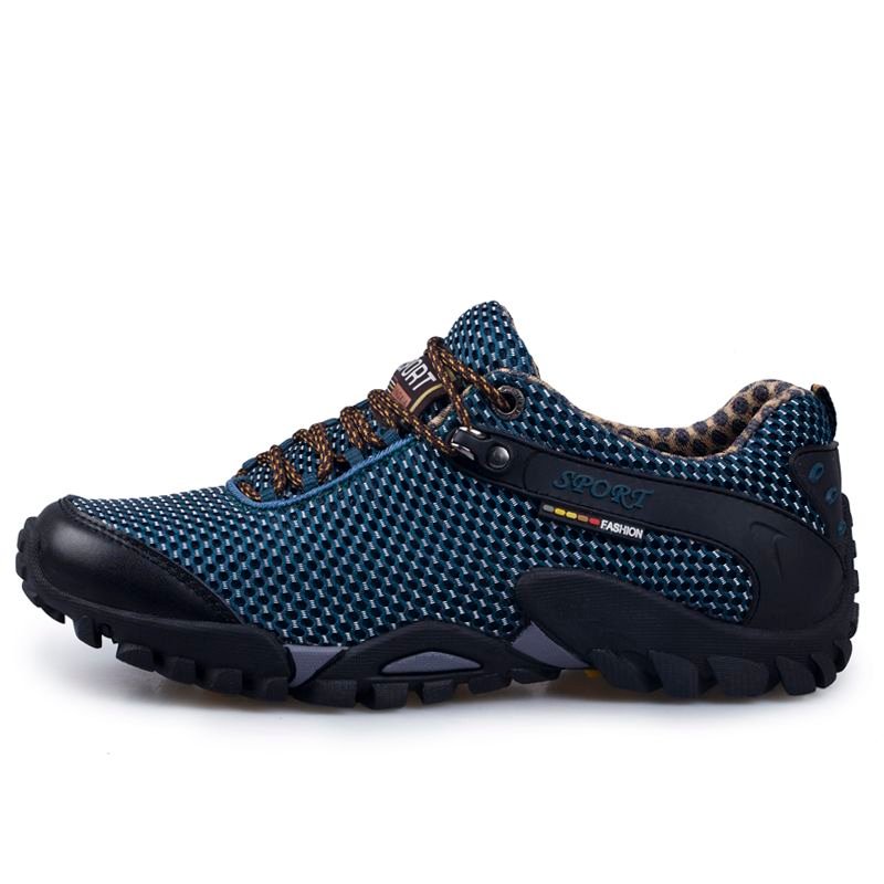 Cow Leather Climbing Shoes - EmprintsTOP