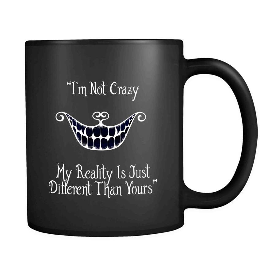 animal jam cheshire cat 11oz Mug