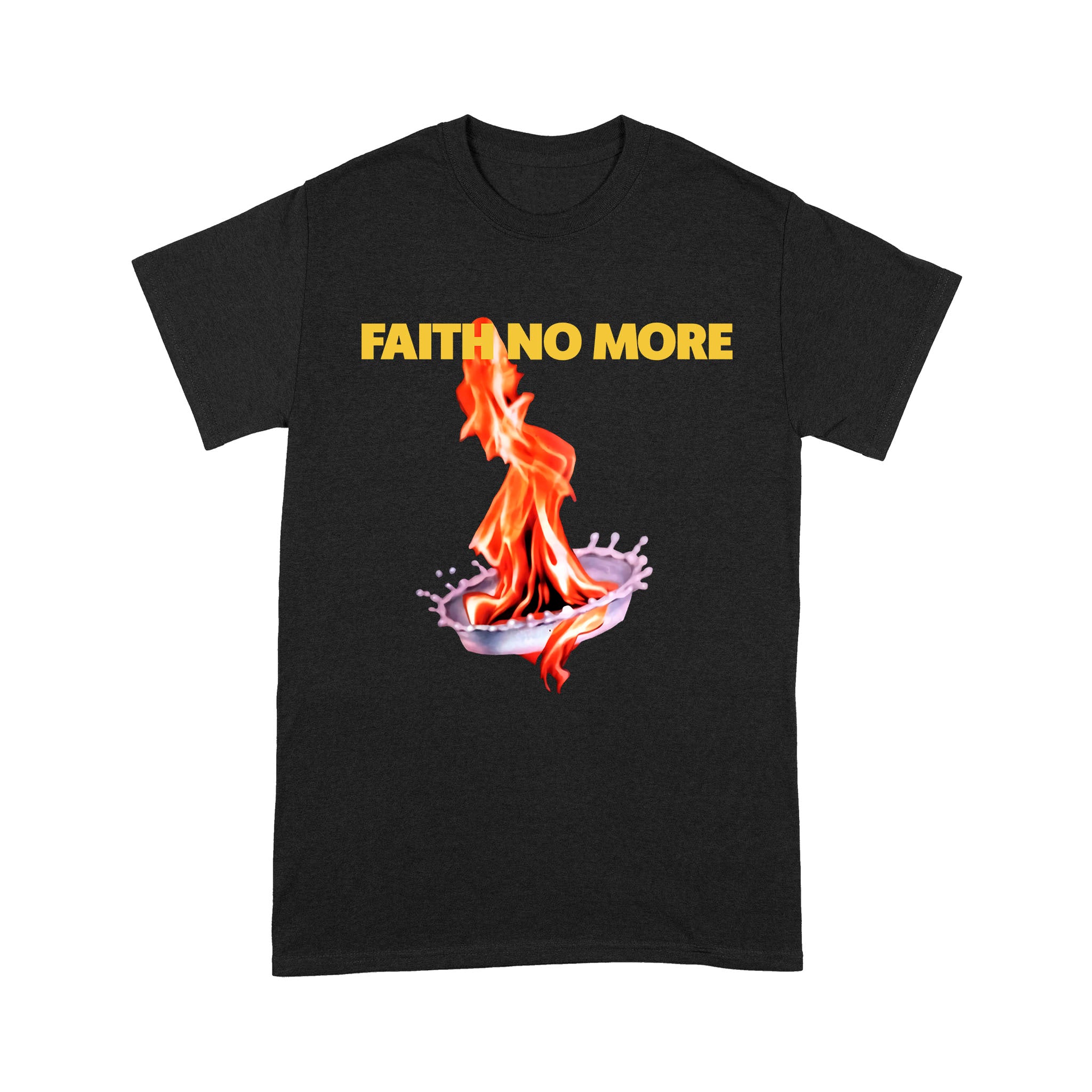 Faith No More – Standard T-shirt