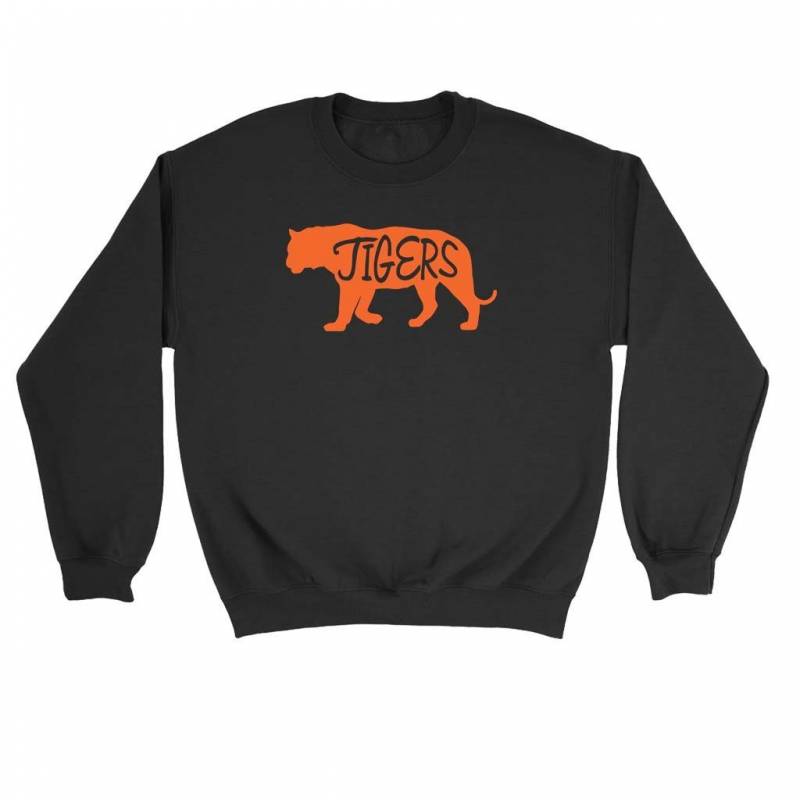 Clemson Tigers Dna Sweatshirt