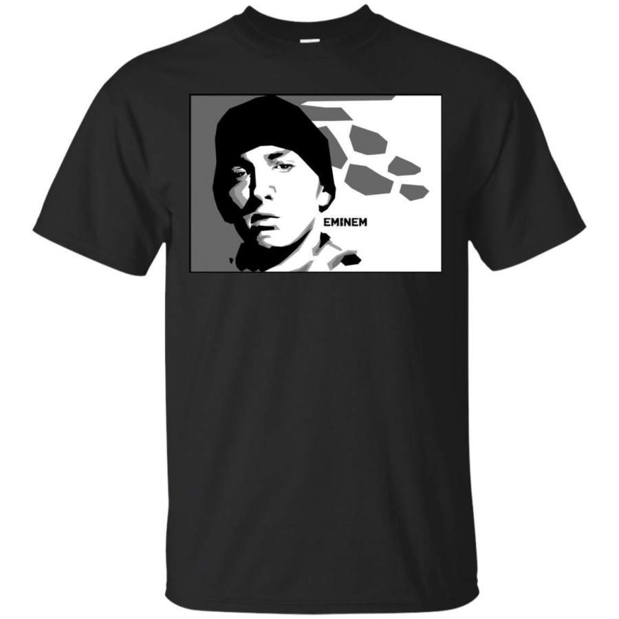 AGR Find Eminem T Shirt