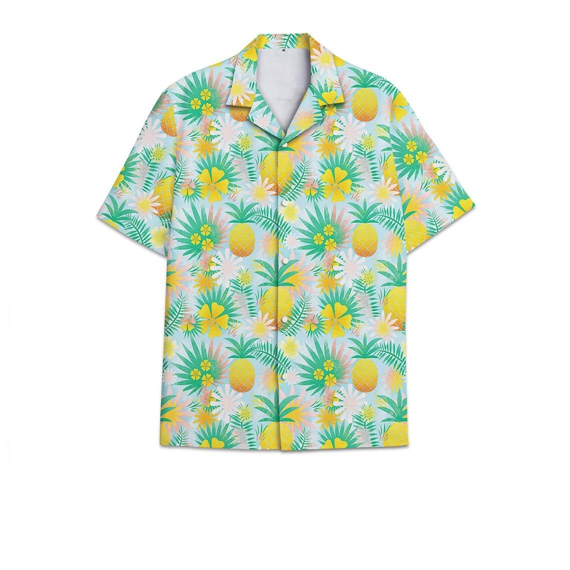 Aloha Hawaii Shirt Fruit Made In Summer Beach Shirts 4 Ha106028