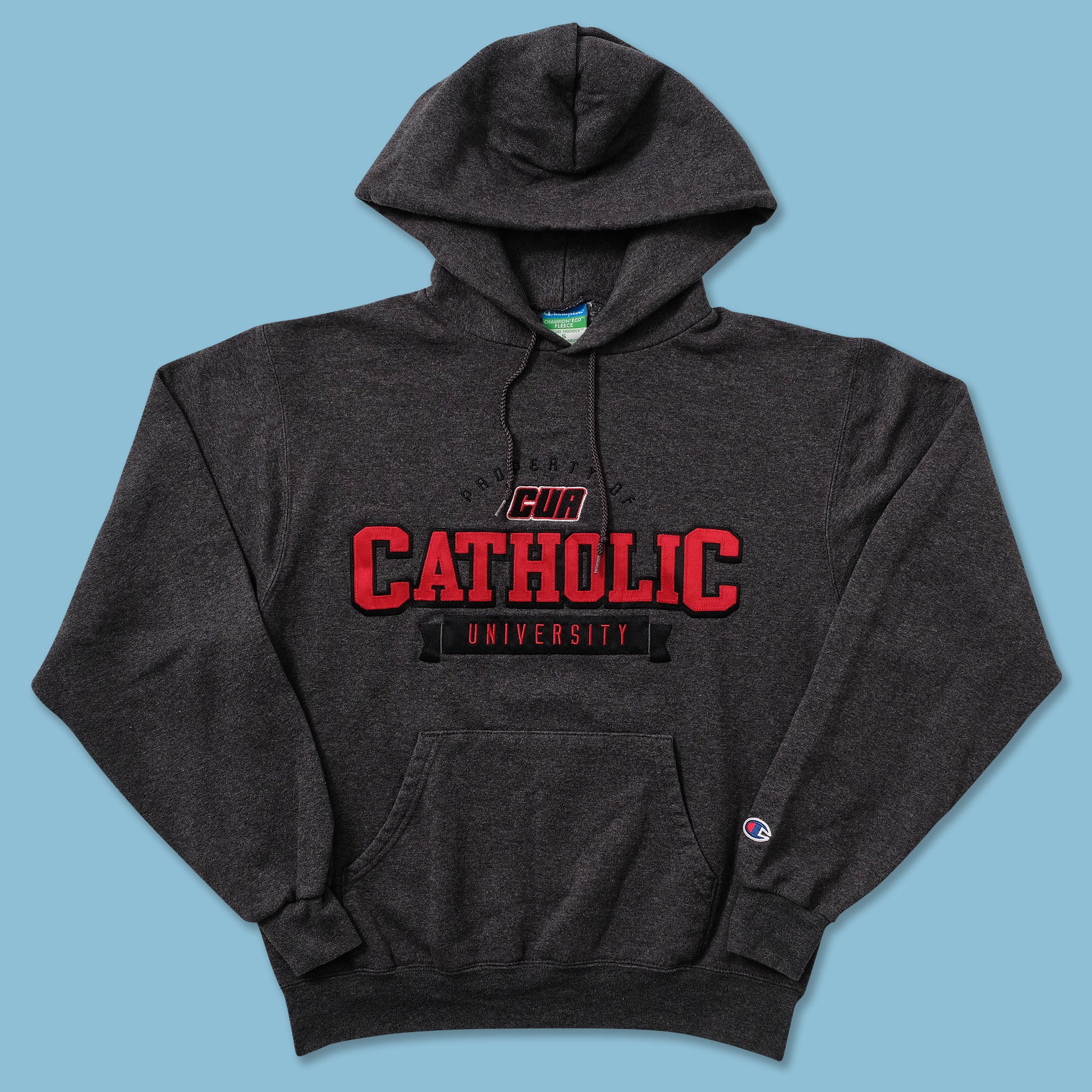 Champion Catholic University T-Shirt, Sweater, Hoodie, Gift For Fans