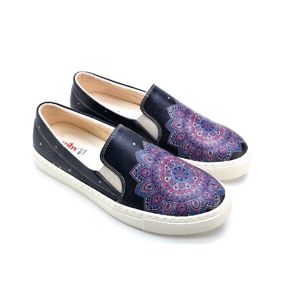 Slip On Sneakers Shoes Vn4065