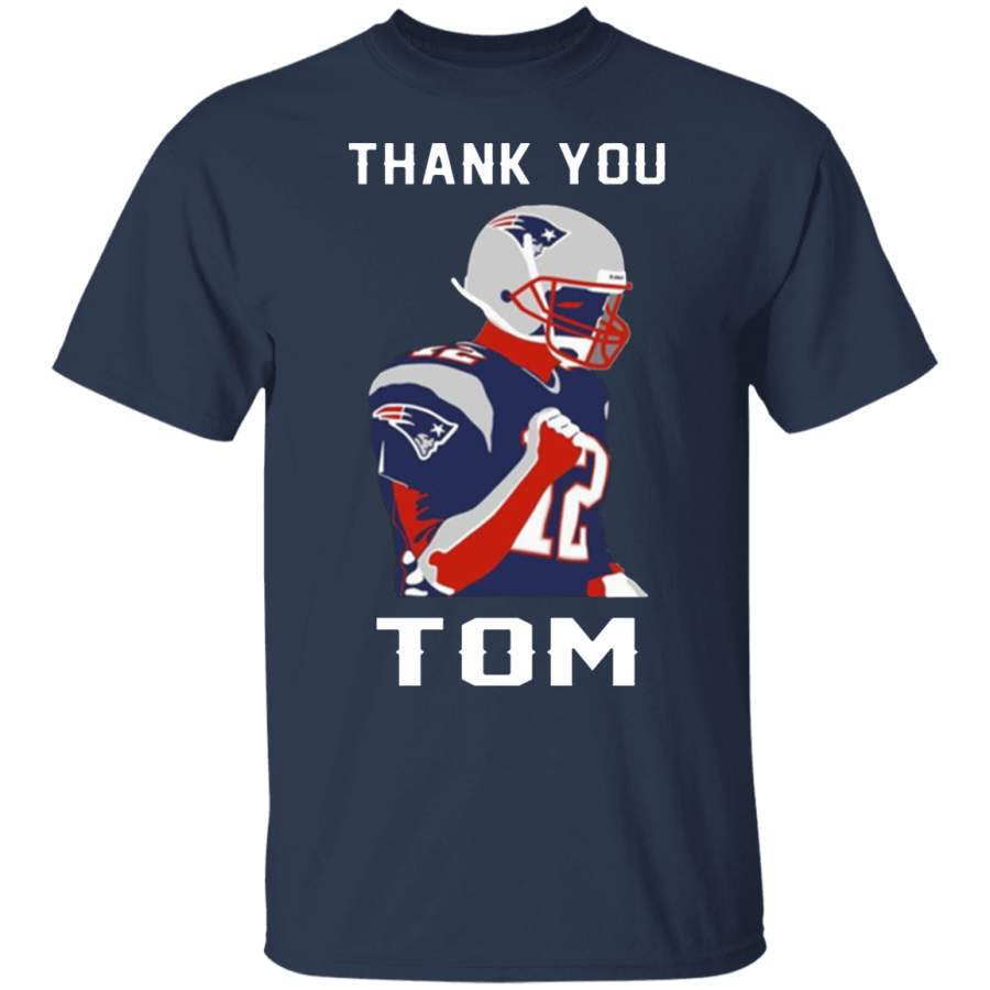 Tom Brady Shirt Merch – PALLAS LLC