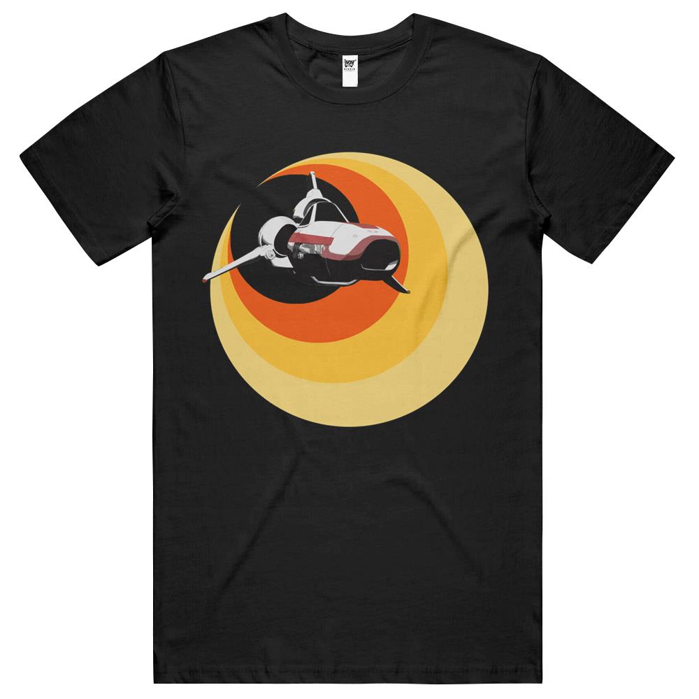 Turbo Boost T Shirts