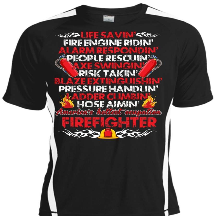 You This Firefighter T Shirt, Will Help You Pack T Shirt, Cool Shirt