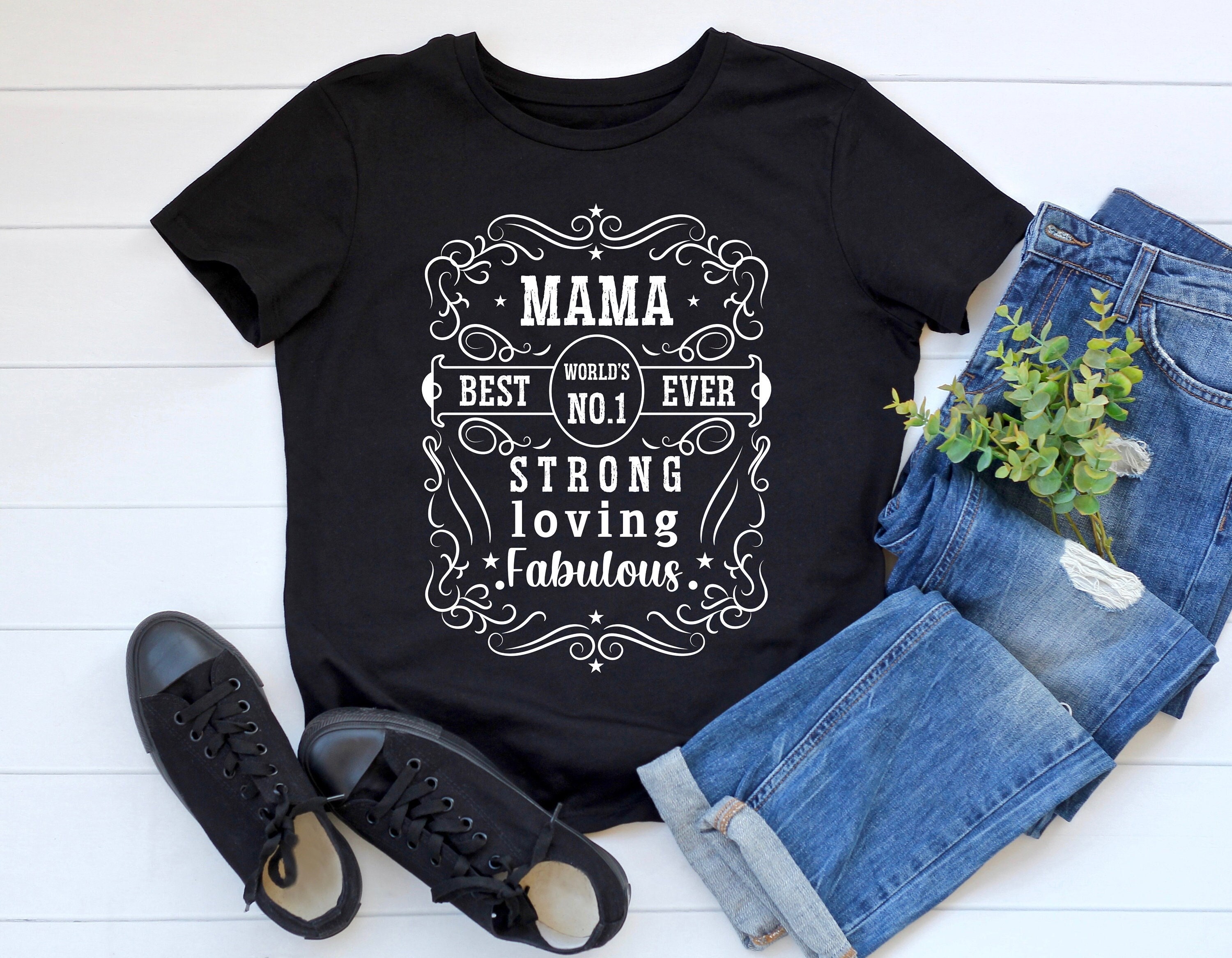 Mama Shirt, Mom Shirt, Gift For Mom, Mother’s Day Shirt, funny mothers day gifts, gifts for mother, mother gift ideas