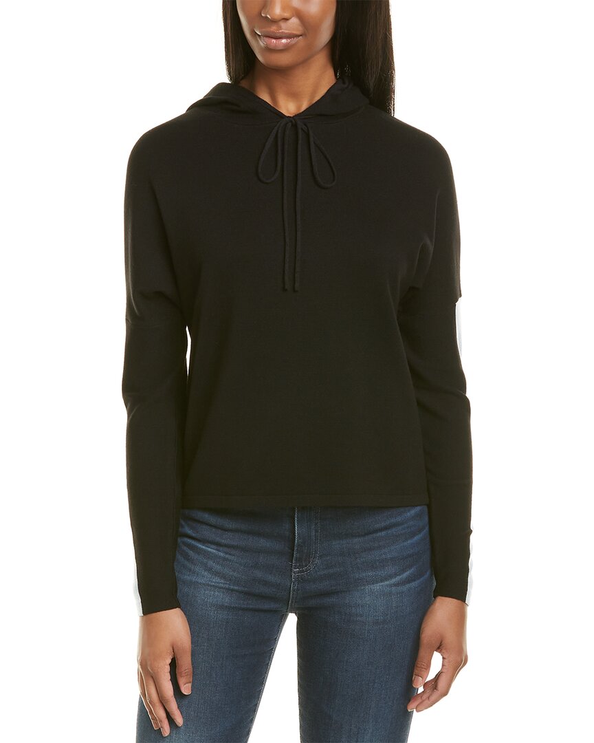 Yal New York Dropped-Shoulder Hoodie