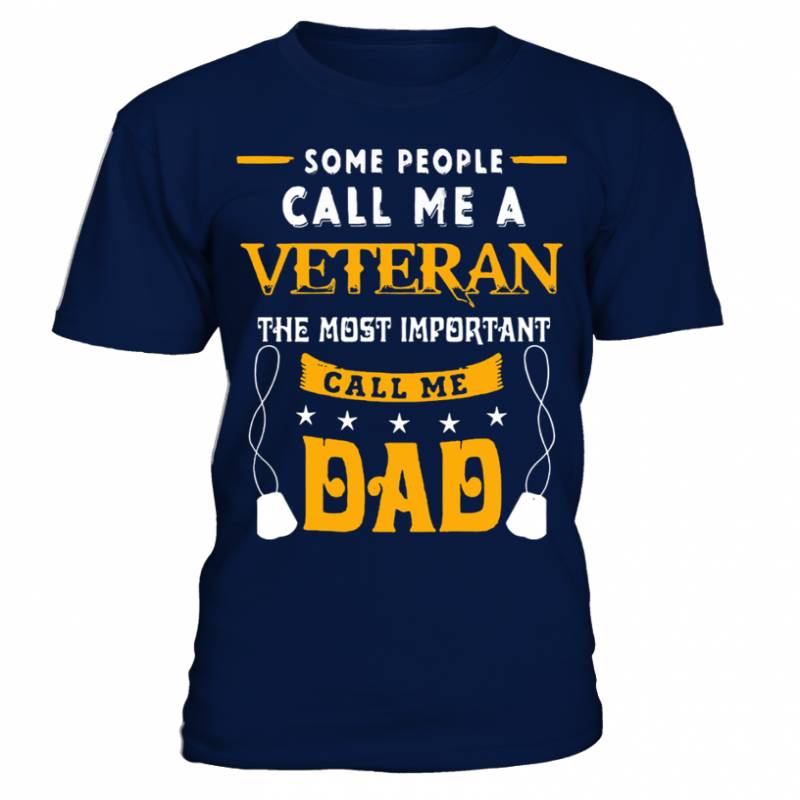-Veteran T shirts C-WIF8O