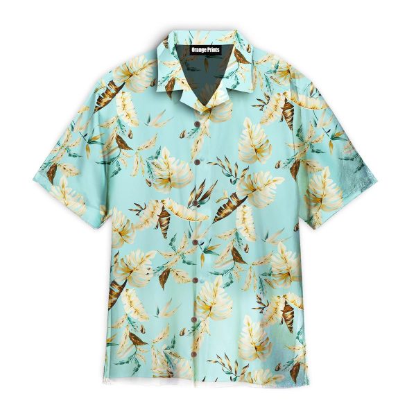 Awesome Hawaii Shirt For Men Women Ha1765