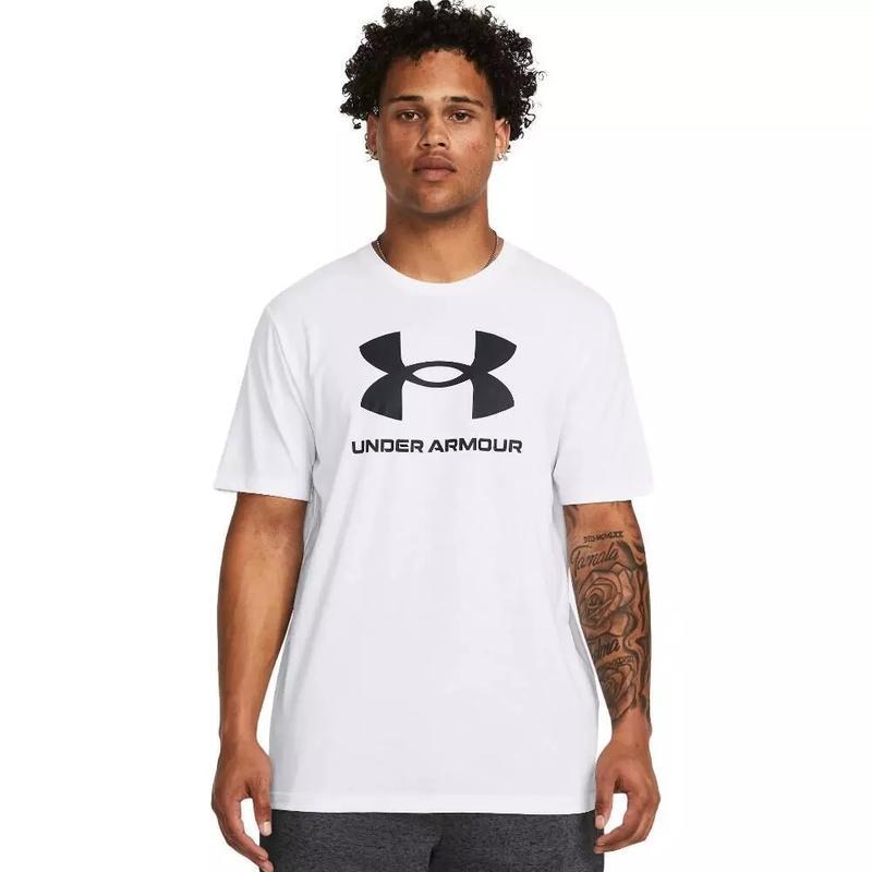 “Under Armour Men’s Performance T-Shirt Quick-Dry, Breathable Sports Tee, Gym & Workout Shirt