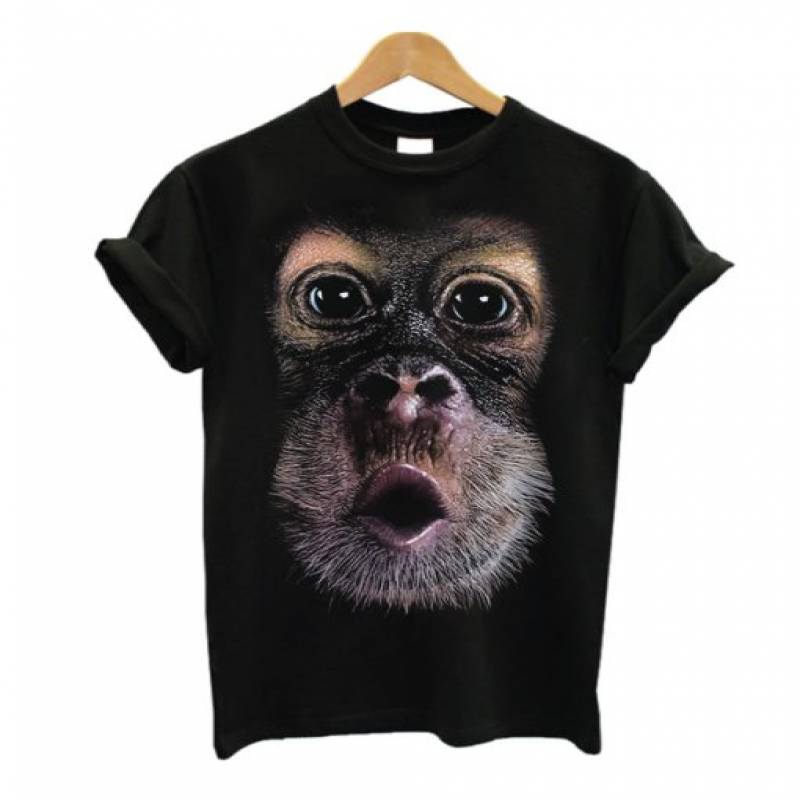 Saved the Orang utan T-Shirt