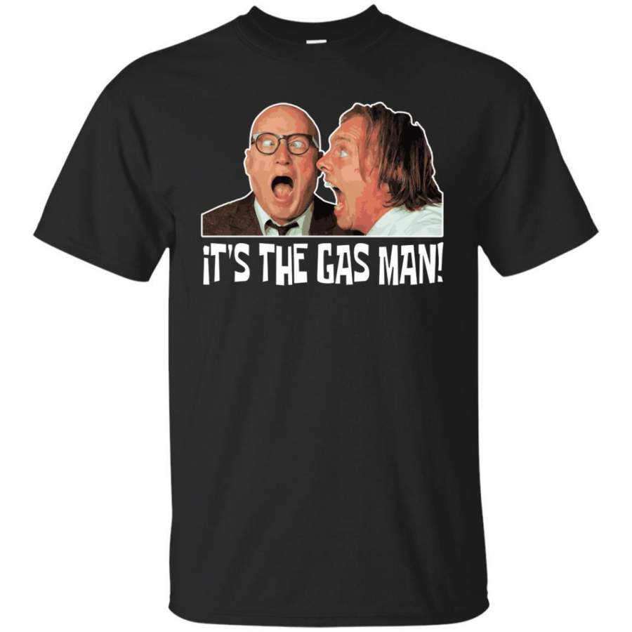 AGR Bottom It’s The Gas Man The Richie Eddie Shirt