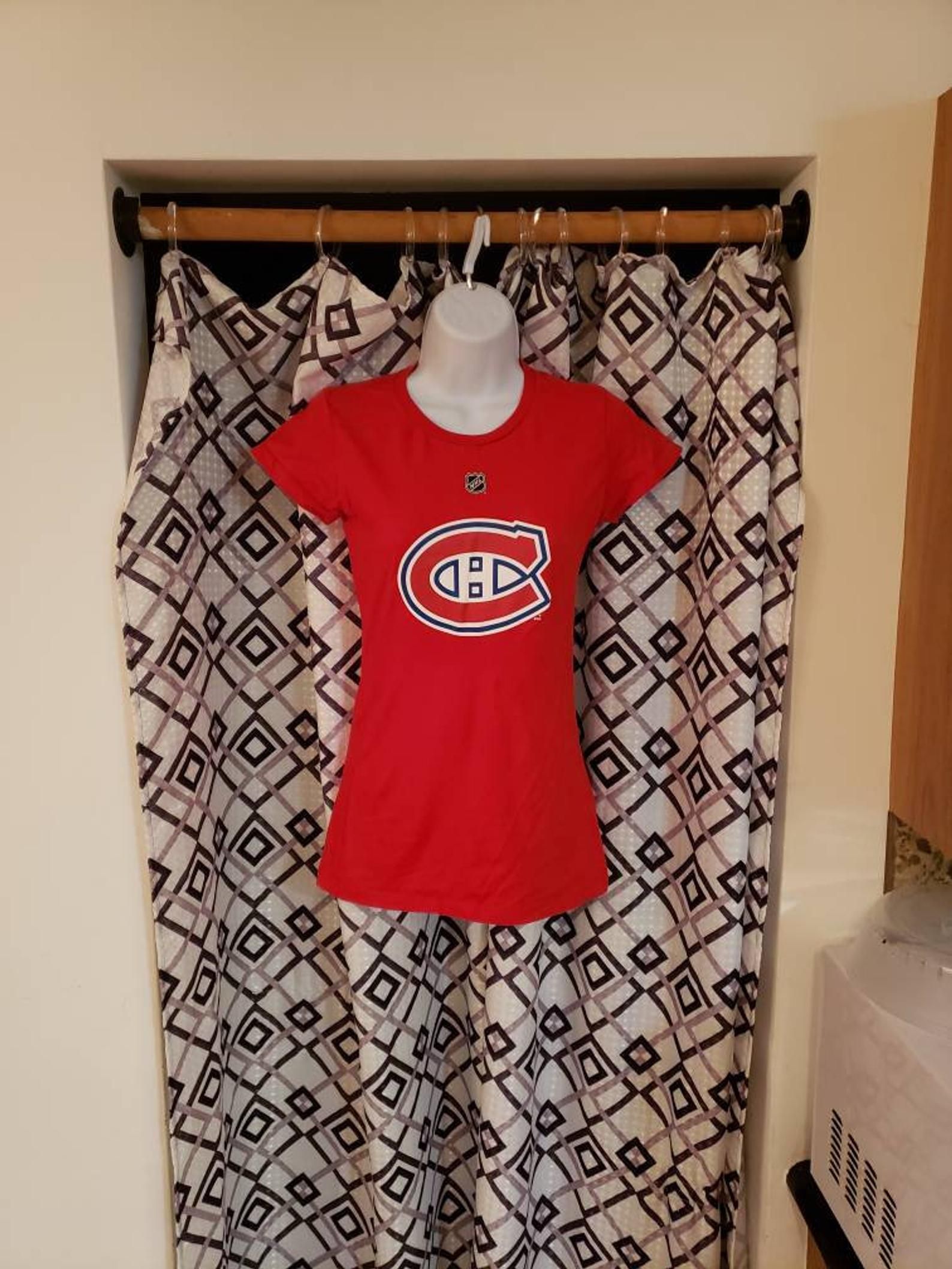 Montreal Canadiens Carey Price Goalie T-Shirt