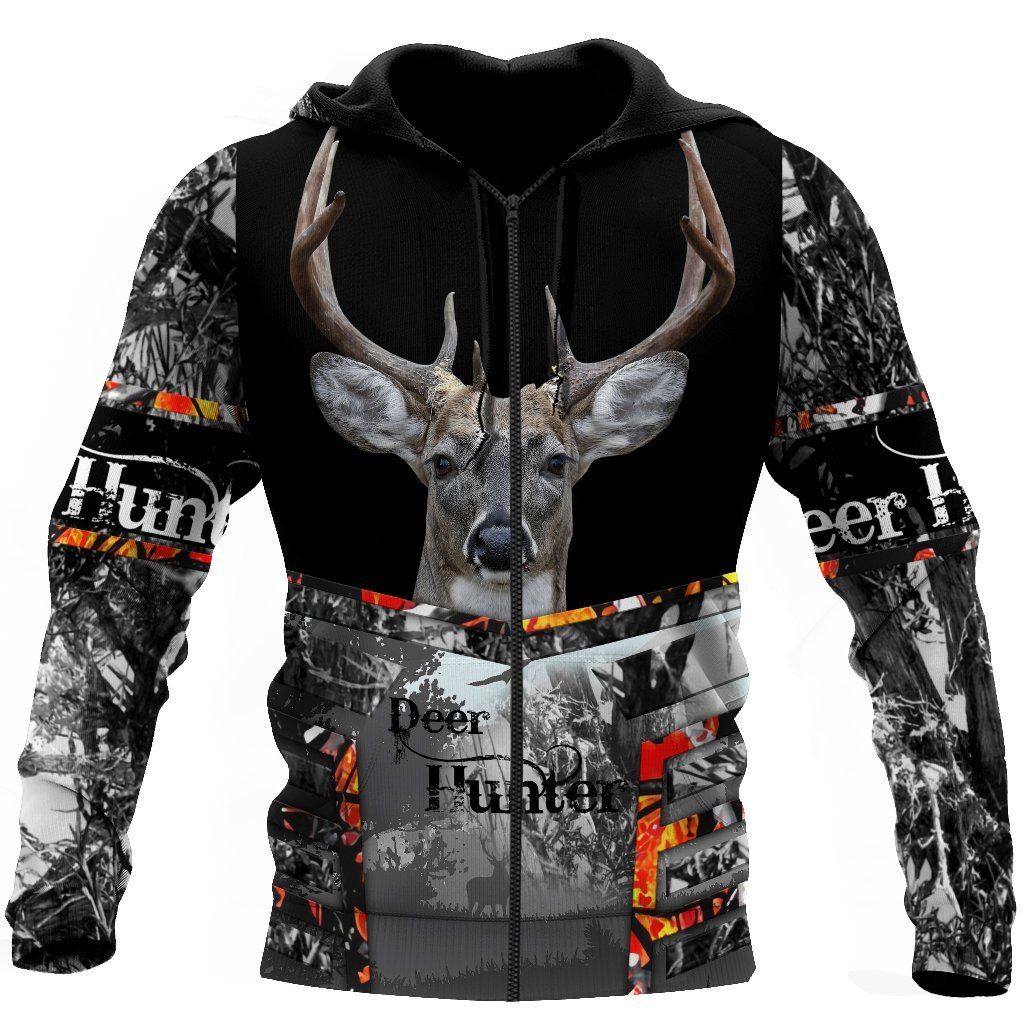 USATOPDEAL.COM – Premium Deer Hunting 3D All Over Printed Shirts