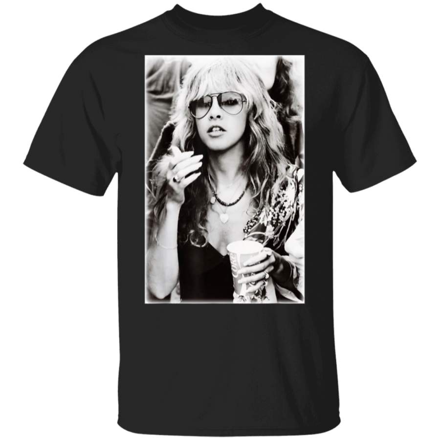 Vintage Retro Stevie TShirts Nicks Love Gift For Mens Womens T-Shirt