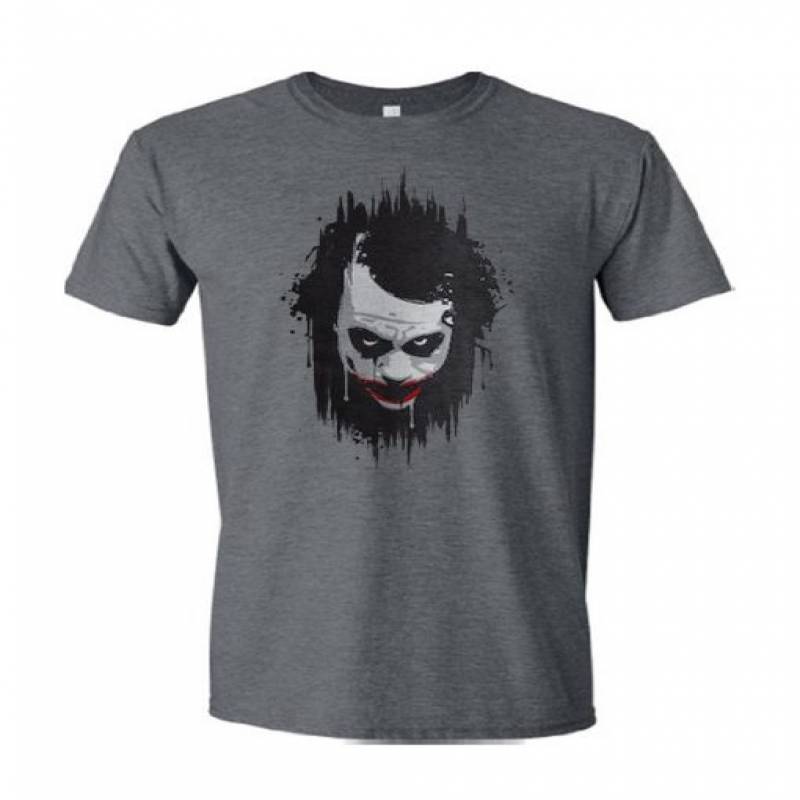 Why so serious T Shirt