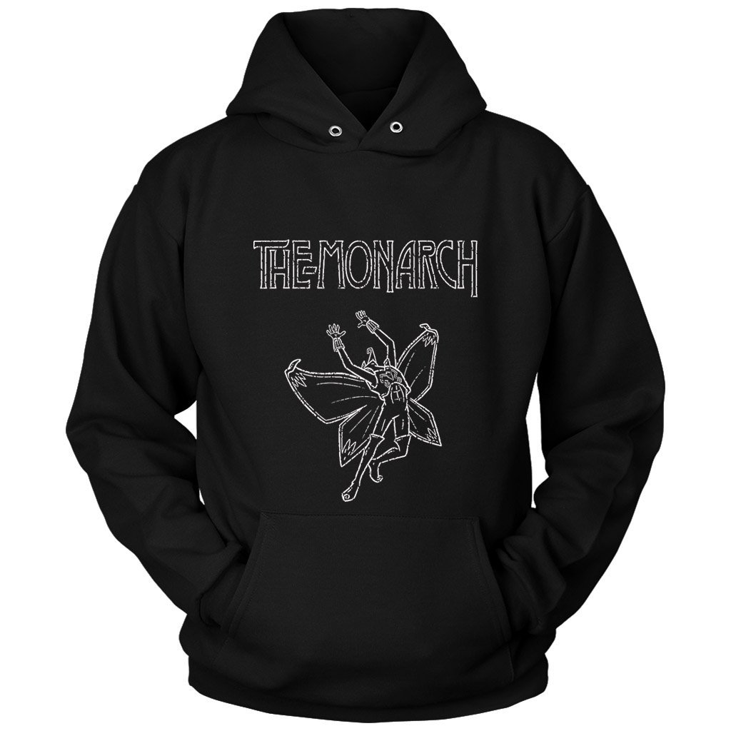 The Monarch Unisex Hoodie