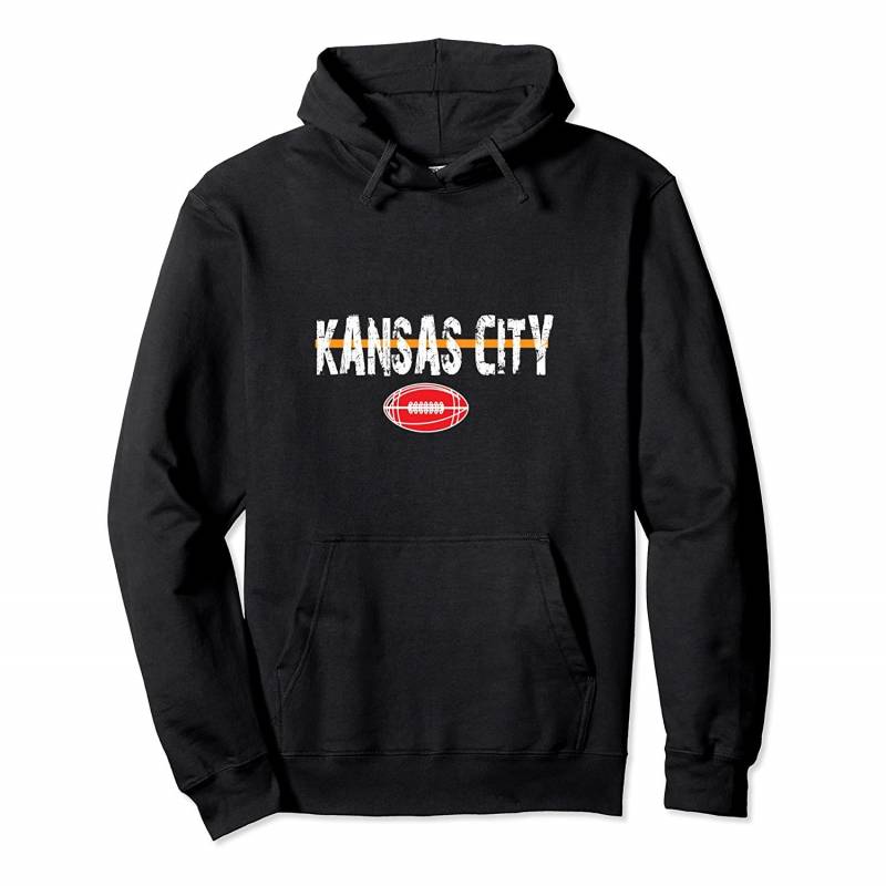 Kansas City MO Missouri USA 2020 Football Game Day Gifts Pullover Hoodie, T Shirt, Sweatshirt