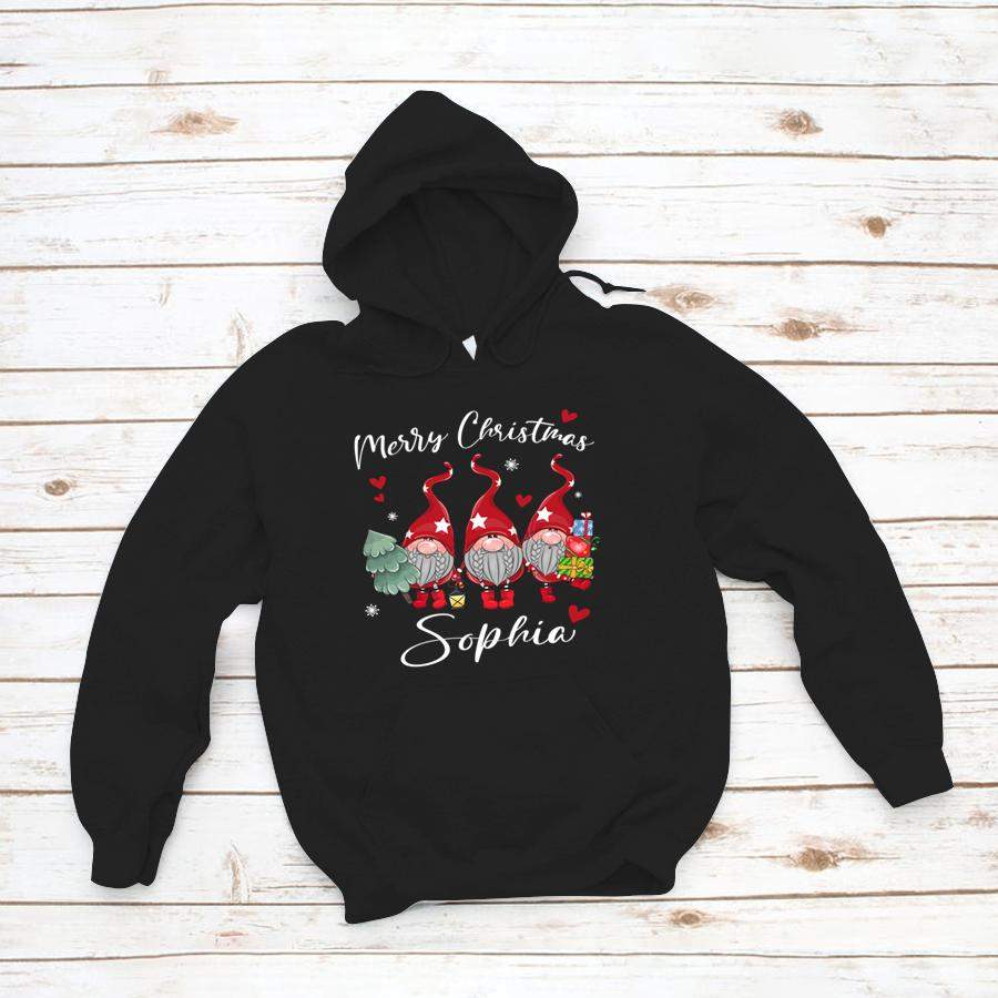 Merry Christmas Sophia | Hoodie