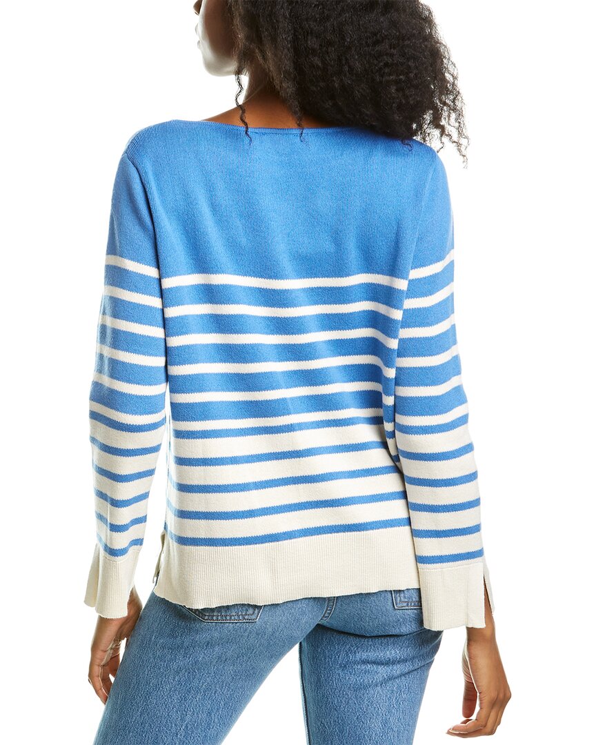 Anna Kay Crewneck Sweater