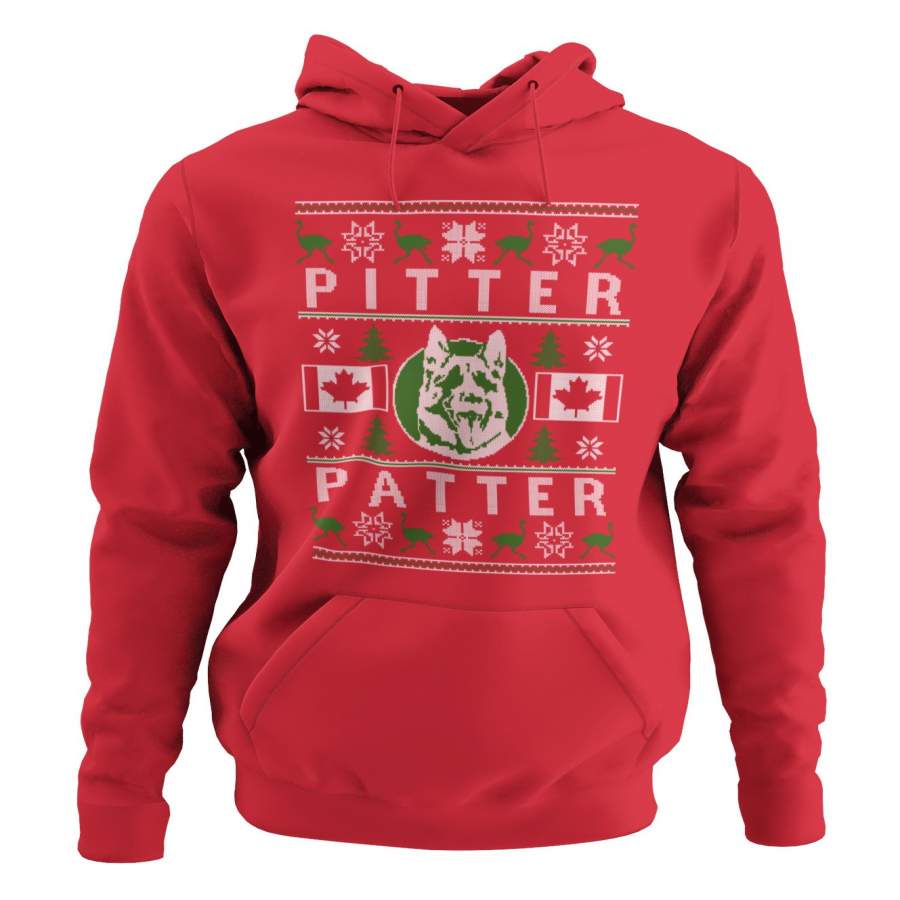 Letterkenny Christmas – Hoodie