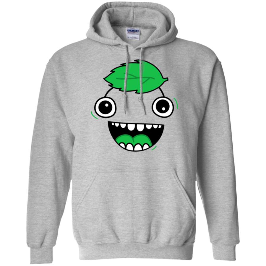 AGR Guava Juice Gildan Pullover Hoodie