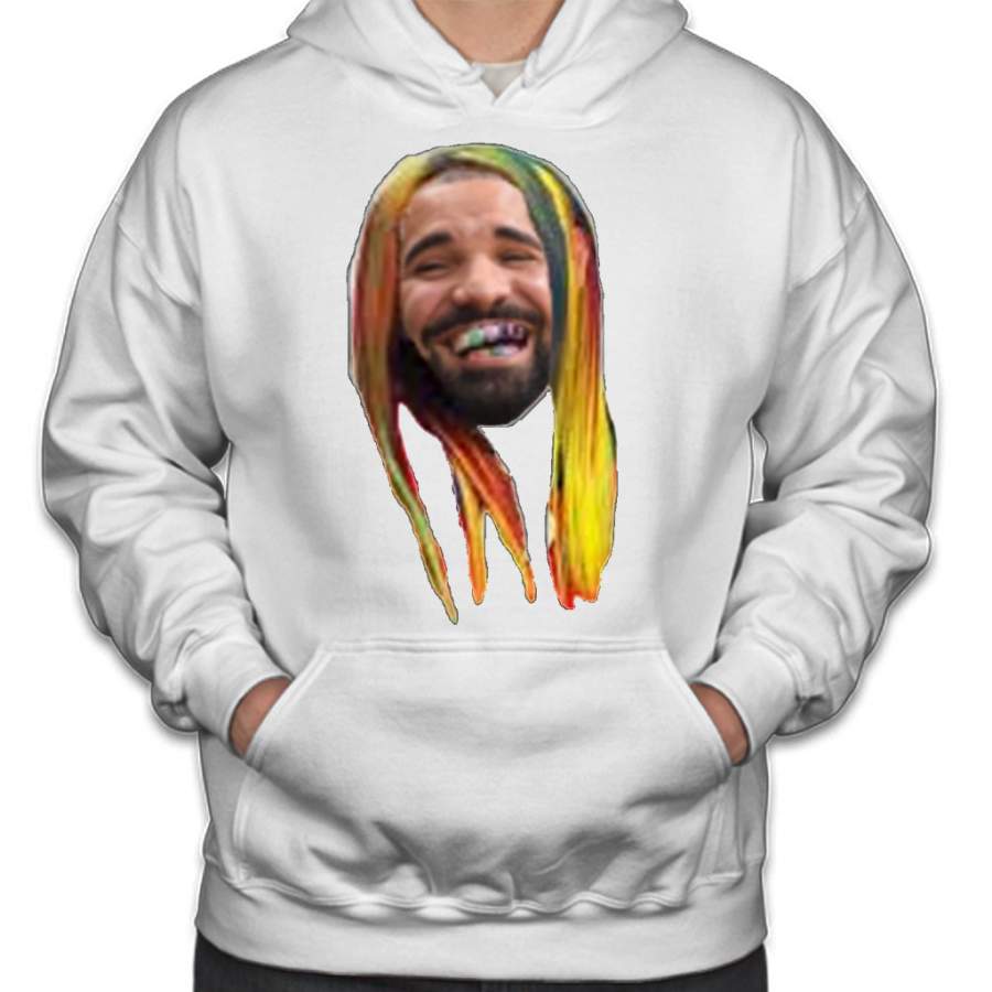 6ix9ine Drake Hoodie