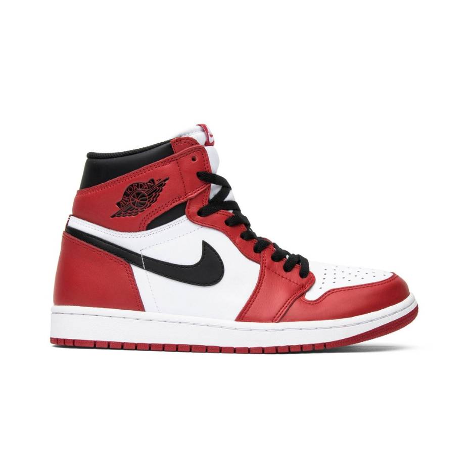 Jordan 1 Retro Chicago 2015 601421