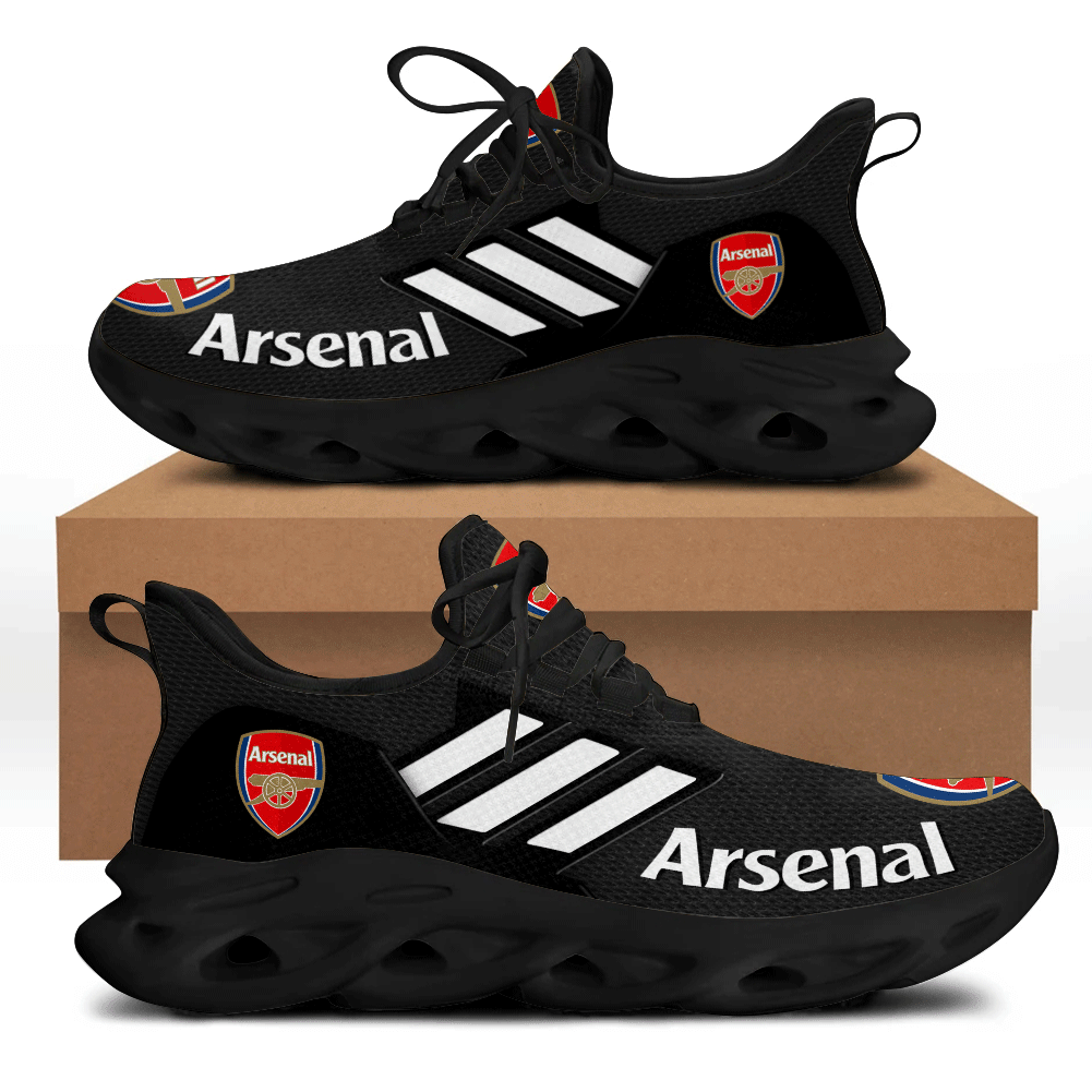 Arsenal Running Shoes