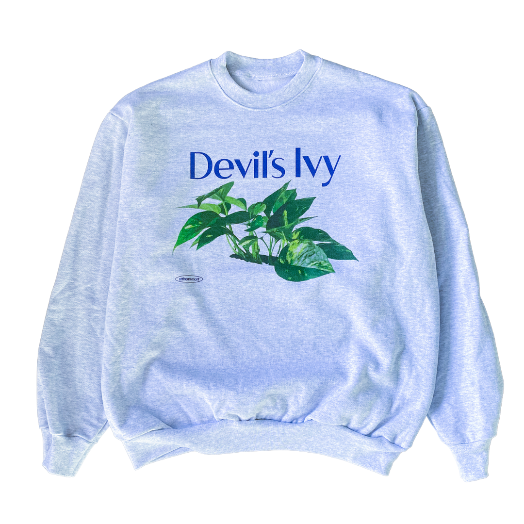 Devil’s Ivy Crewneck fashionstation