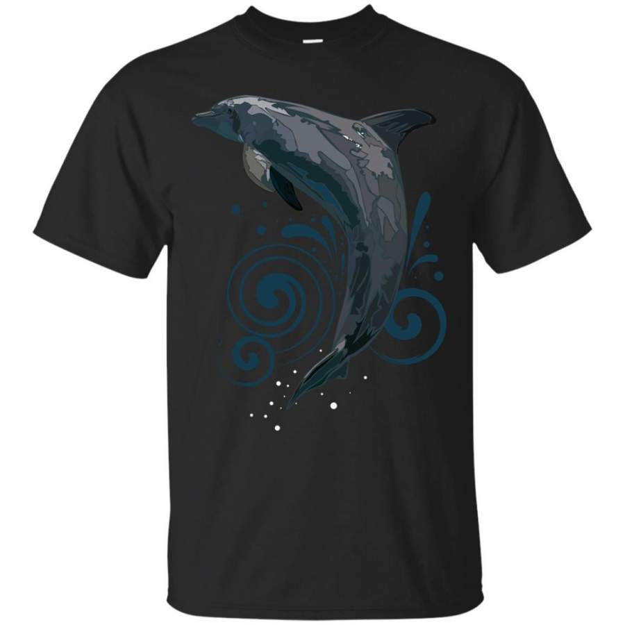 DOLPHIN – Dolphin T Shirt & Hoodie