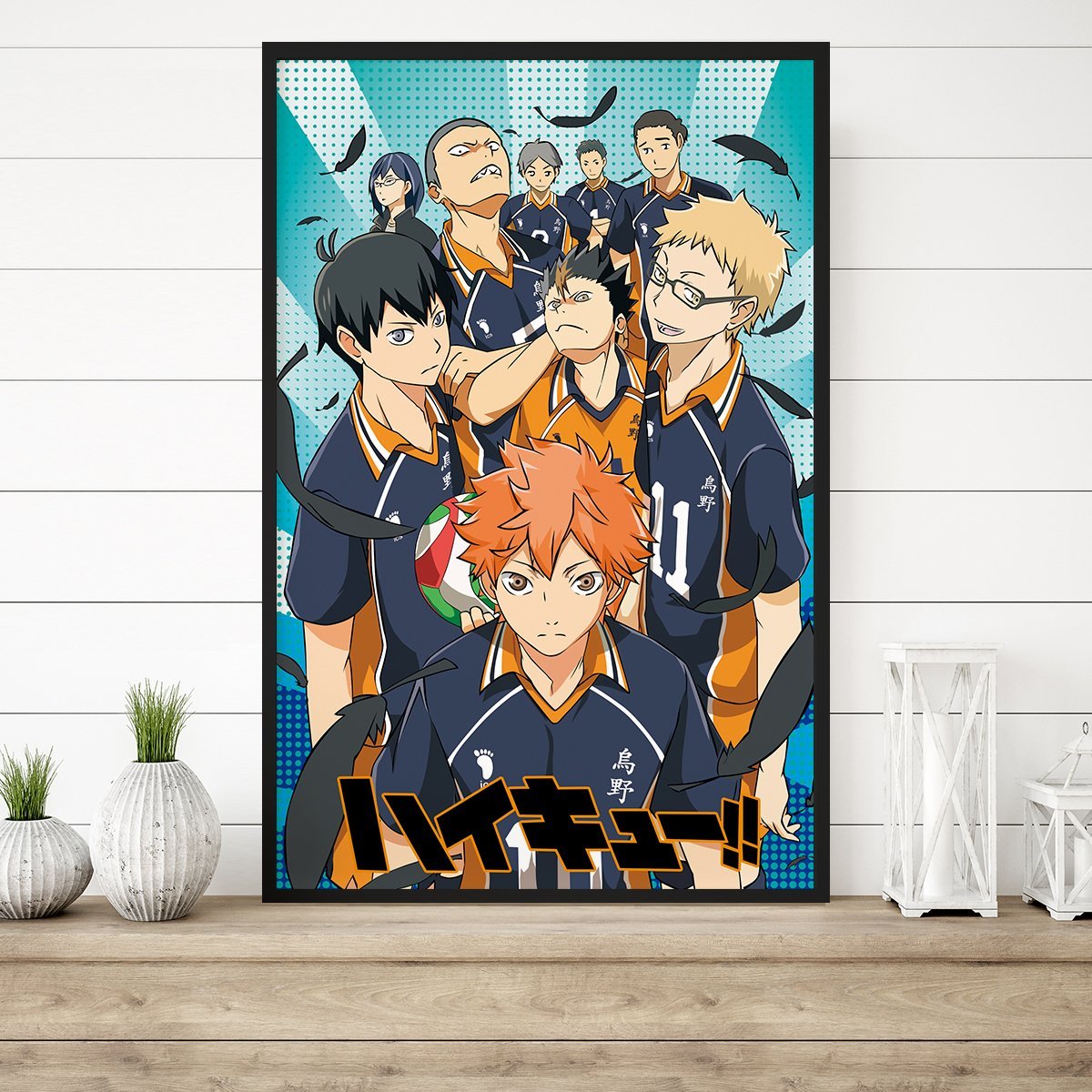 To The Top 3D Transition Canvas