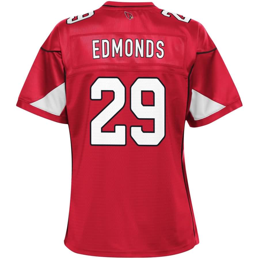 Chase Brandedmonds Arizona Cardinals NFL Pro Line Womens Player Jersey – Cardinal